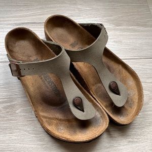 Birkenstock size 38